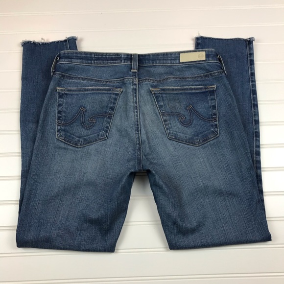 Adriano Goldschmied The Legging Super Skinny Jean - Picture 6 of 12